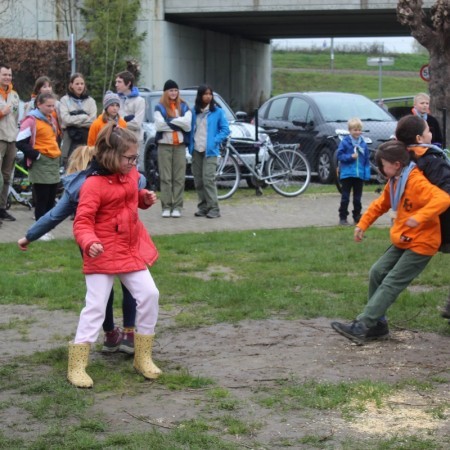 IMG 3159 min - Scouts en Gidsen Zaventem 